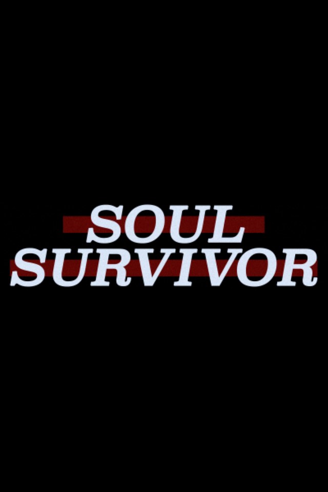 soul survivor logo 89925