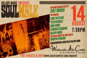 Soul Walk