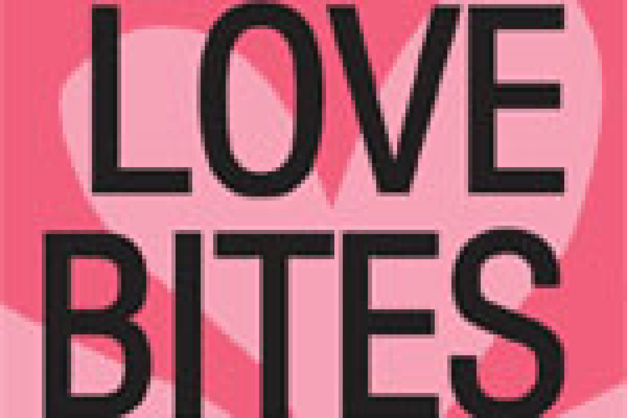 sound bites series love bites a valentine soireacutee logo 23819