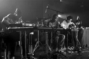Sound Exploration with Otomo Yoshihide / FEN
