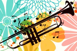 Sounds of Spring
