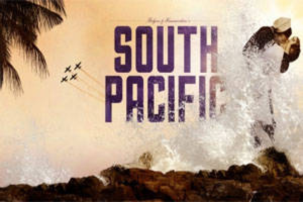 south pacific logo 41082