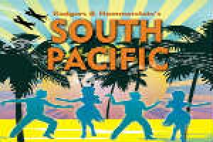 South Pacific