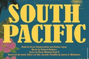 South Pacific