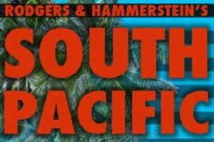 South Pacific