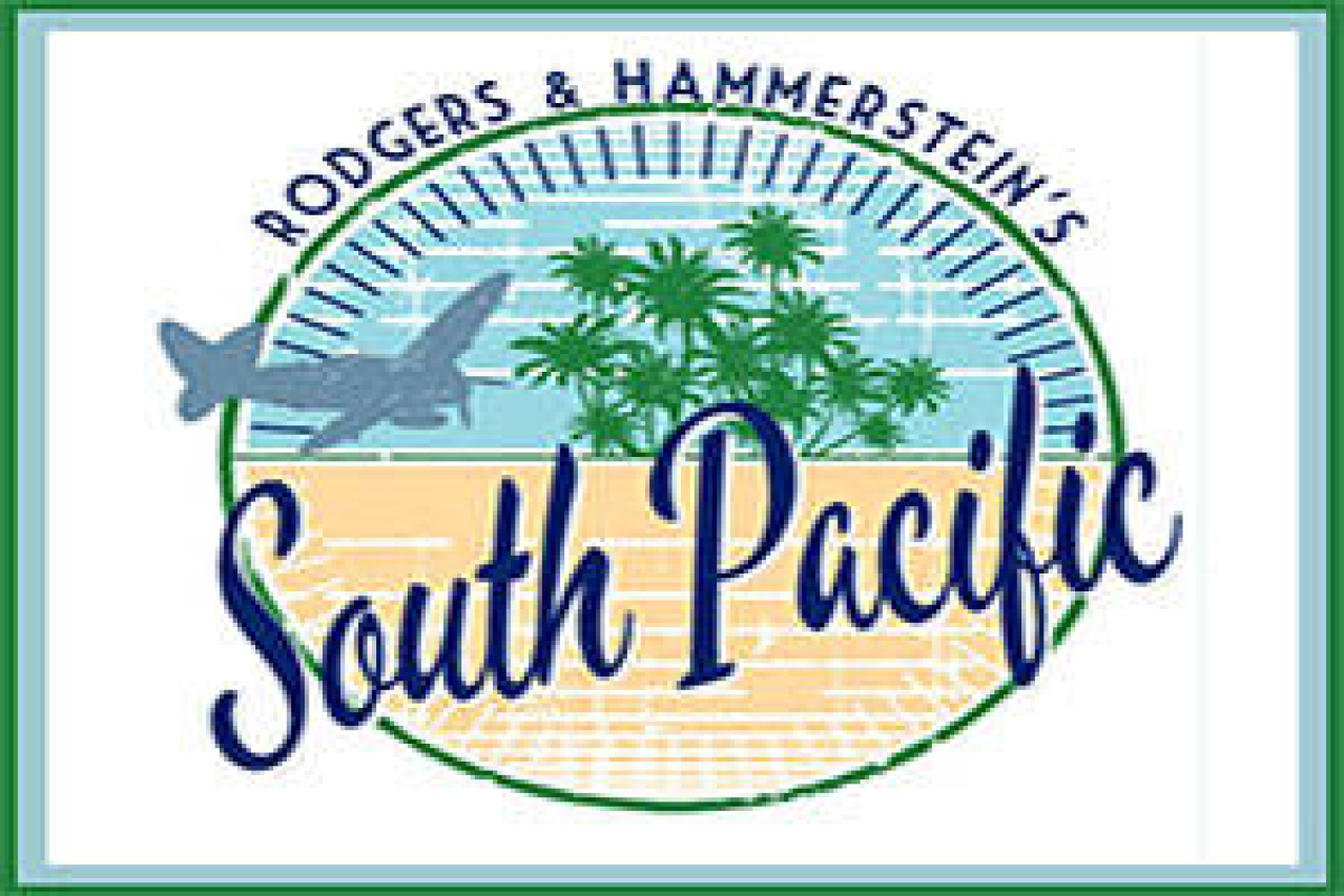 south pacific logo 66934