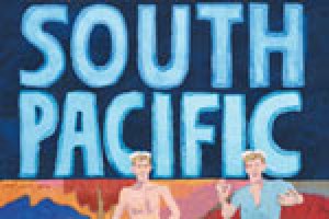 South Pacific