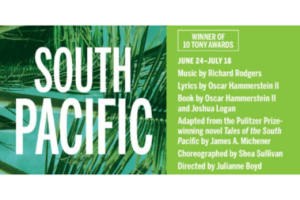 South Pacific