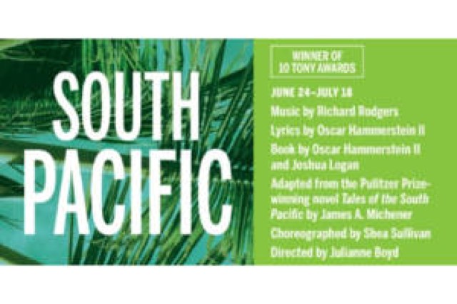south pacific logo 91383