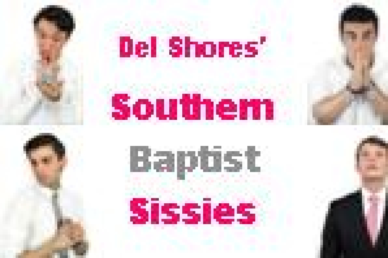 southern baptist sissies logo 13061