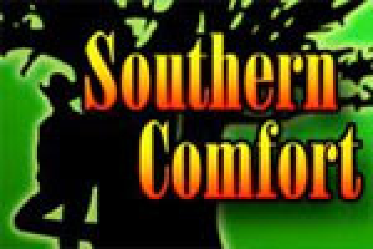 southern comfort logo 32037