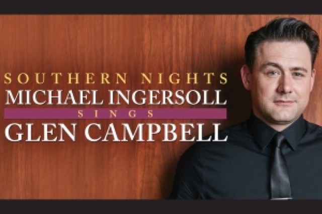 southern nights michael ingersoll sings glen campbell logo 95299 1
