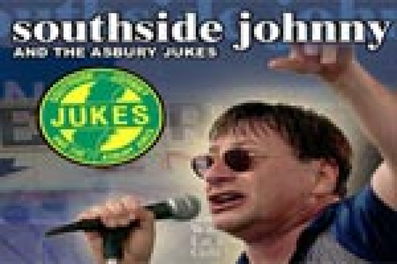 southside johnny and the asbury jukes logo 21185
