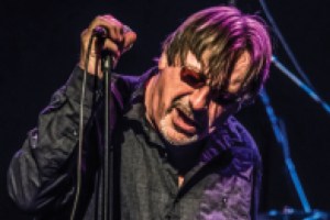Southside Johnny and The Asbury Jukes