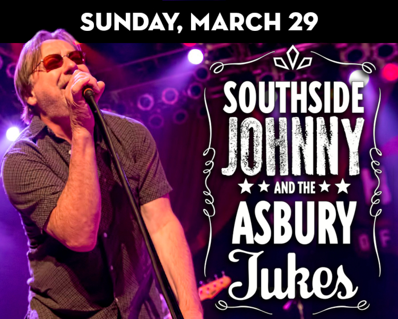 southside johnny asbury jukes logo 91287