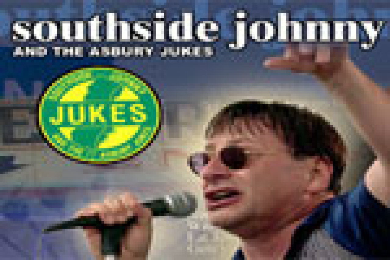 southside johnny the asbury jukes logo 27859