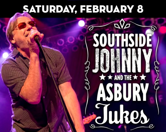 southside johnny the asbury jukes logo 90743