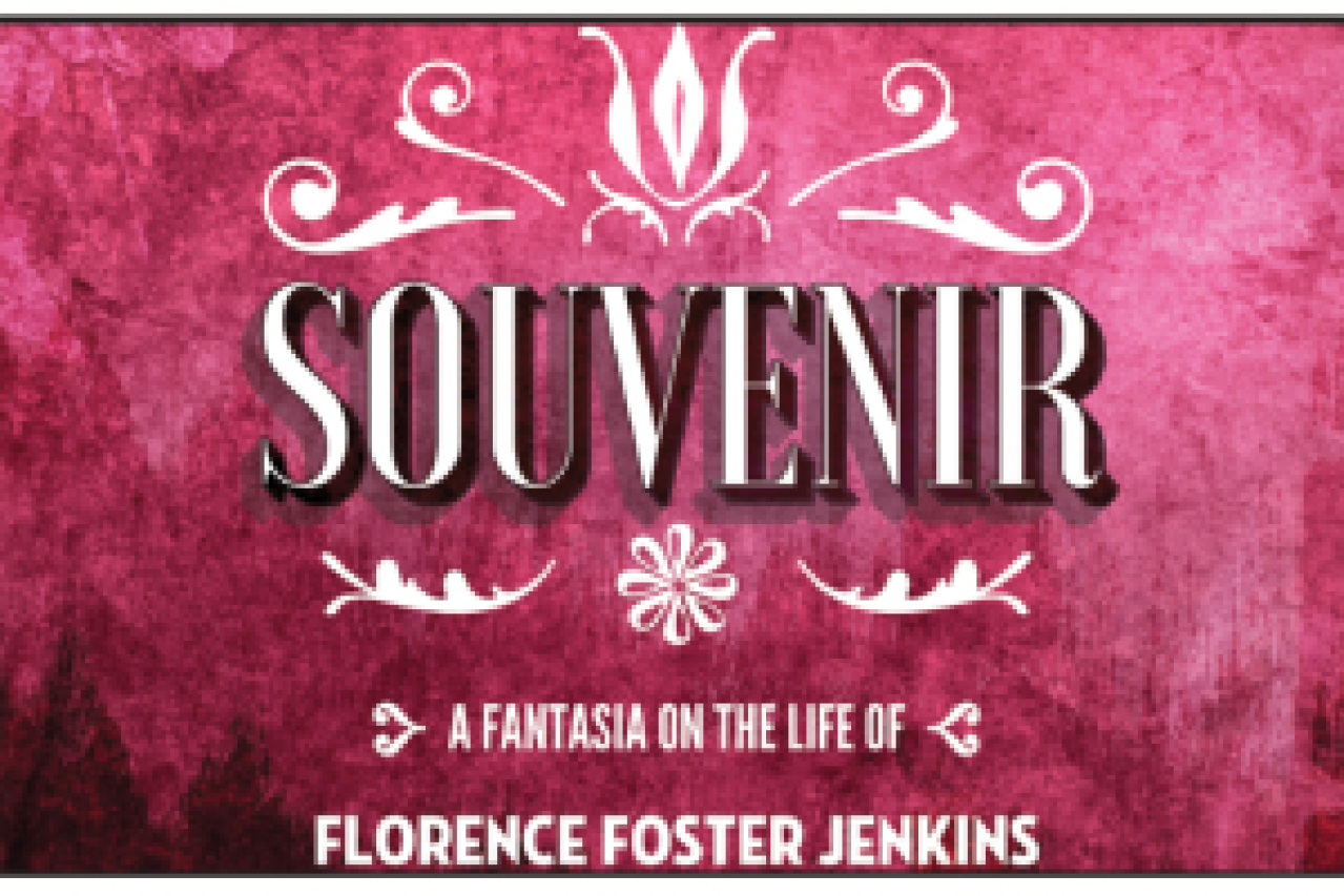 souvenir a fantasia on the life of florence foster jenkins logo 66690