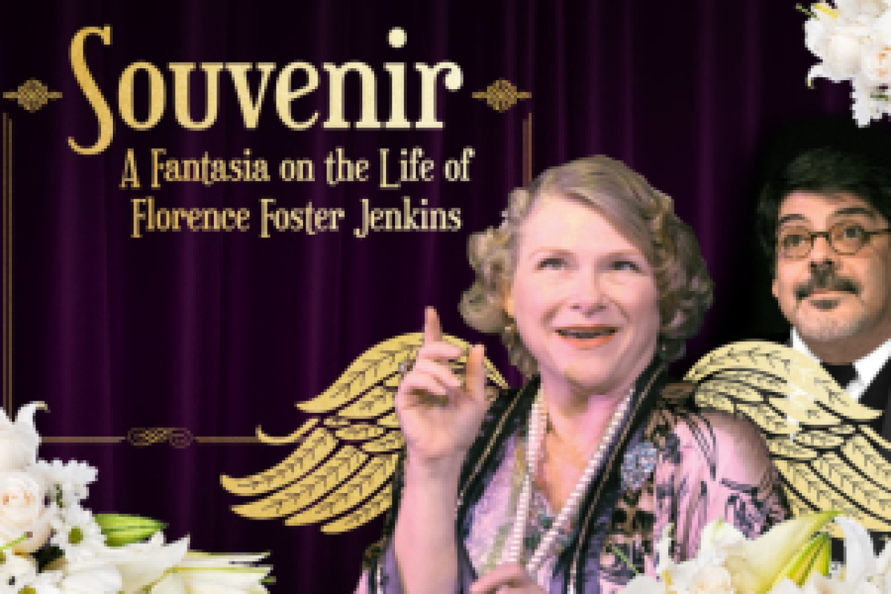 souvenir a fantasia on the life of florence foster jenkins logo 89857