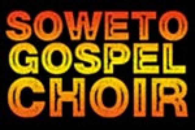 soweto gospel choir logo 21861