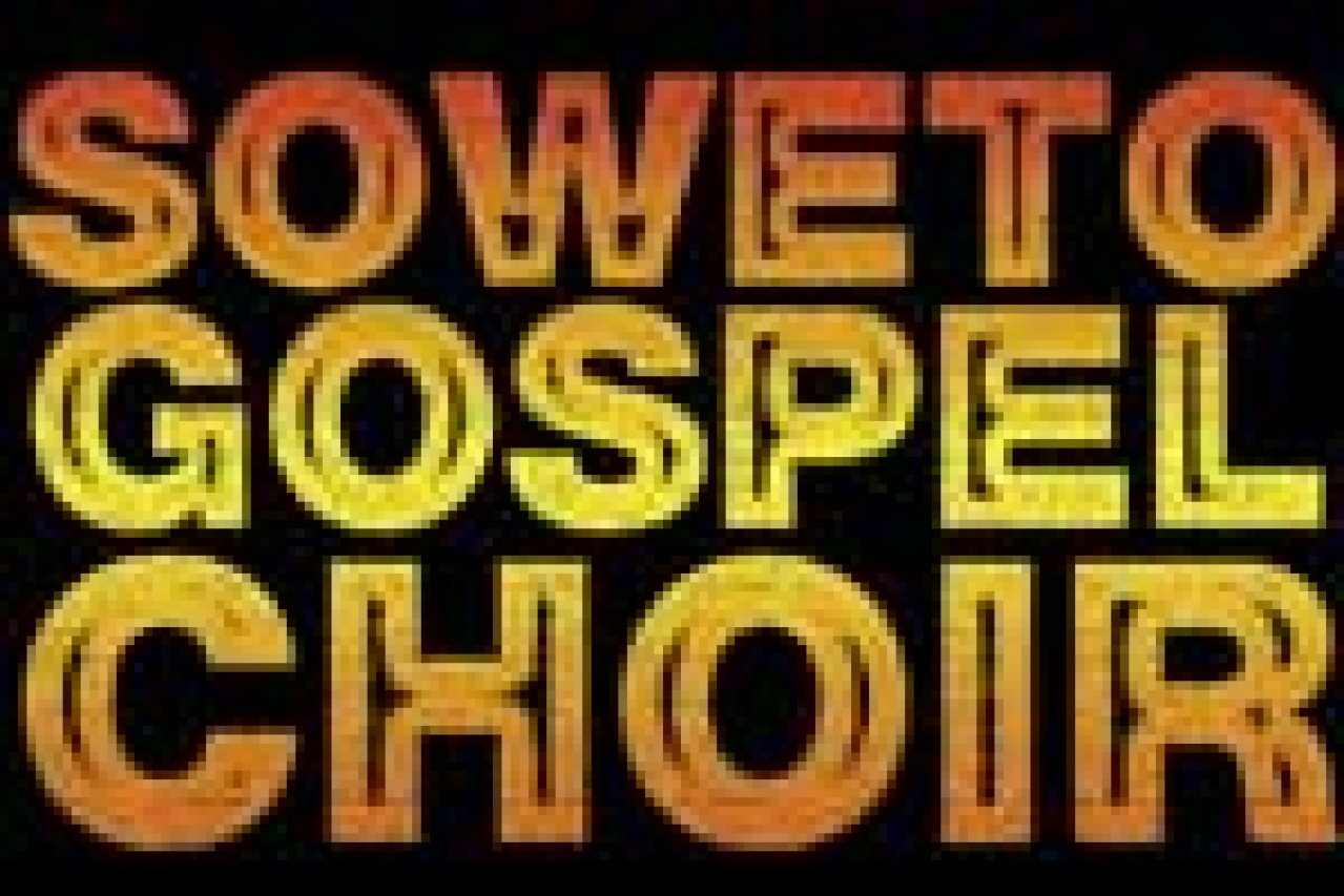 soweto gospel choir logo 3691