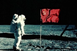 Space Race