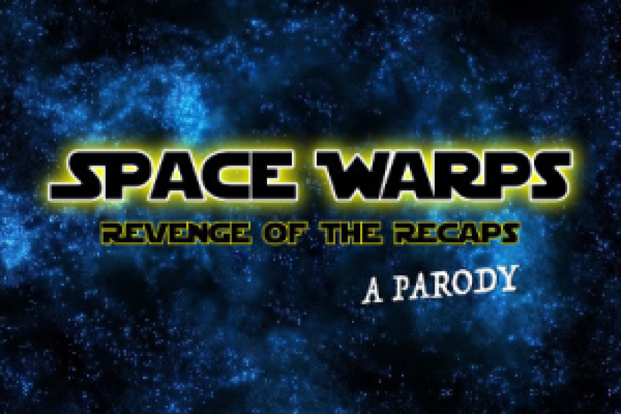 space warps revenge of the recaps logo 52883 1