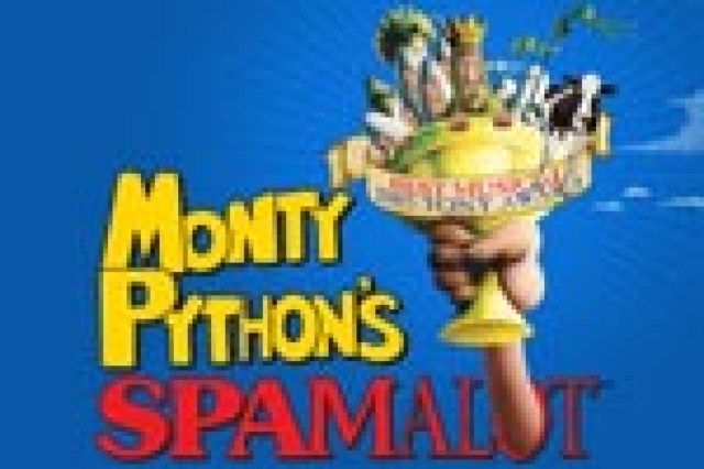 spamalot logo 11950