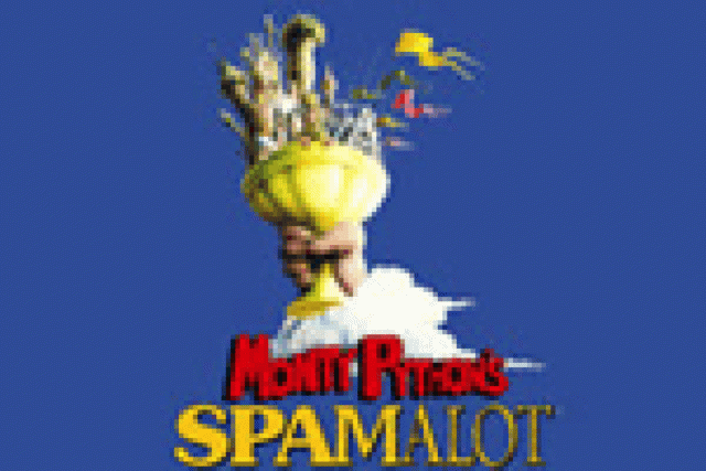 spamalot logo 13306