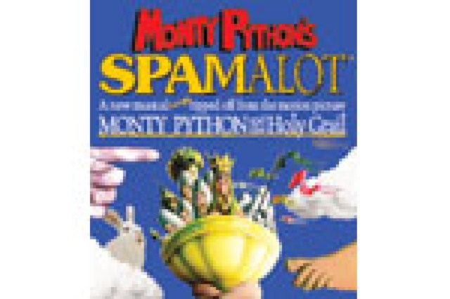 spamalot logo 15543