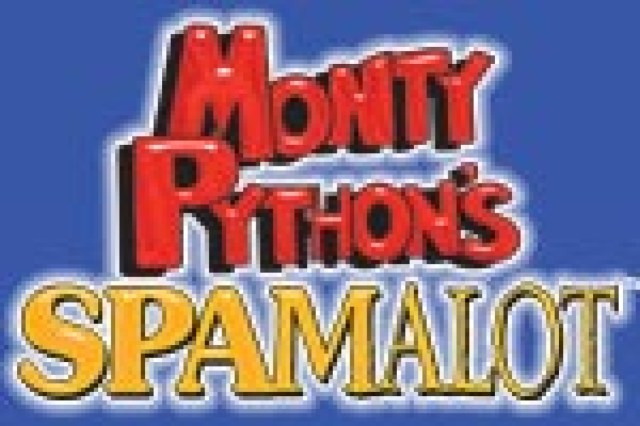 spamalot logo 2844