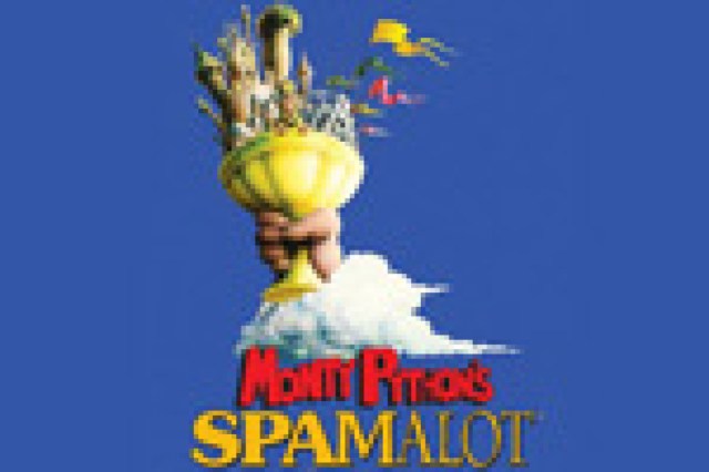 spamalot logo 30901