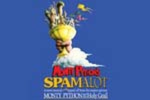 Spamalot