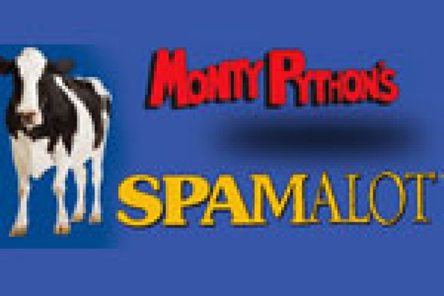spamalot logo 5290