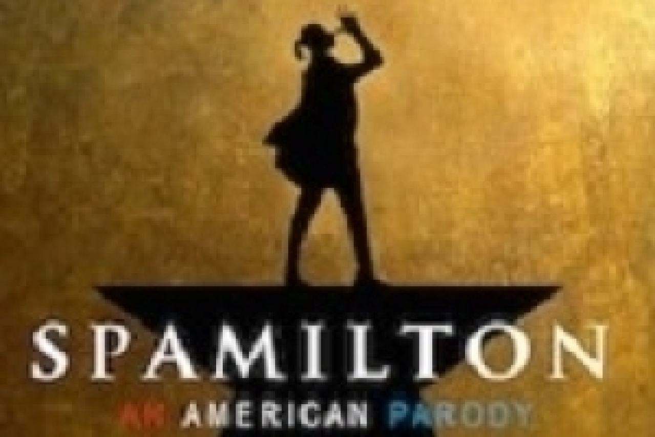 spamilton logo 63551