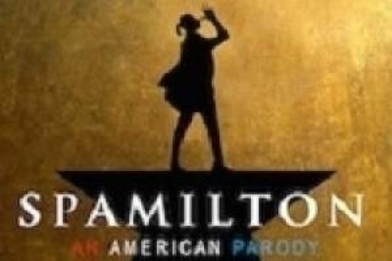 spamilton logo 66175