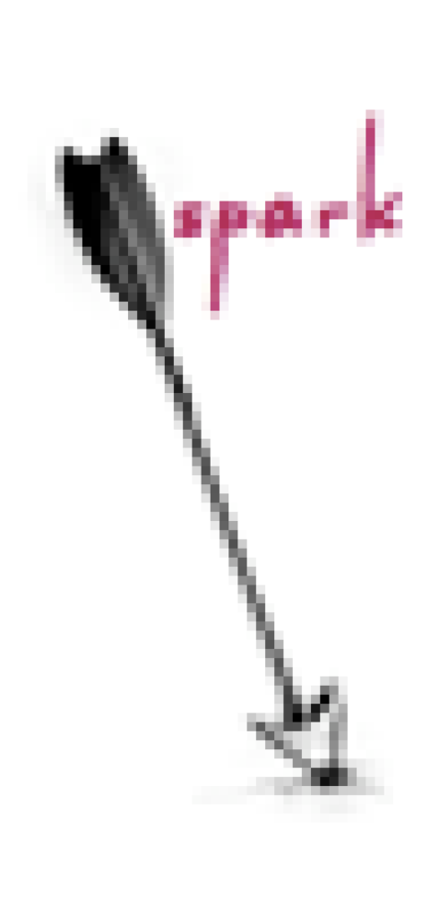 spark logo 13218