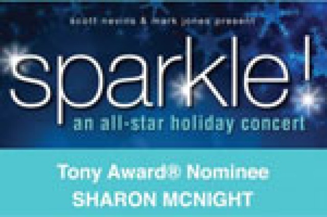 sparkle an allstar holiday concert logo 6085