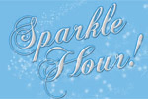 Sparkle Hour