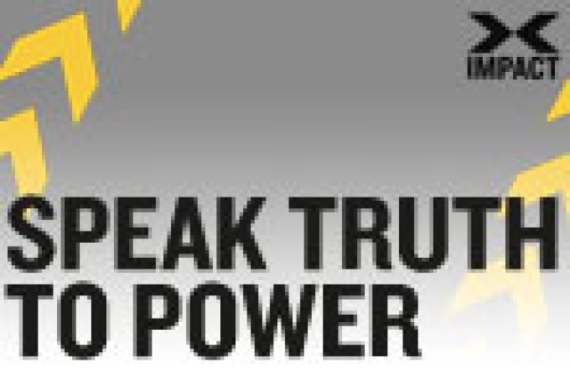 speak truth to power logo 27190