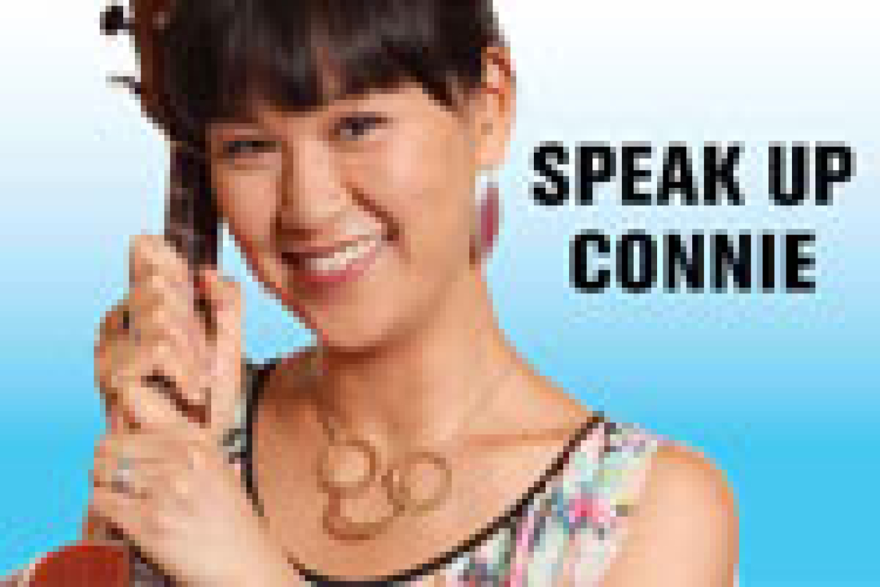 speak up connie logo 8739