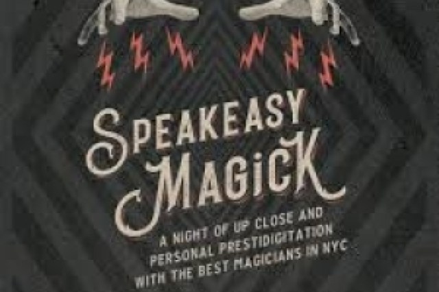 speakeasy magick logo 90123