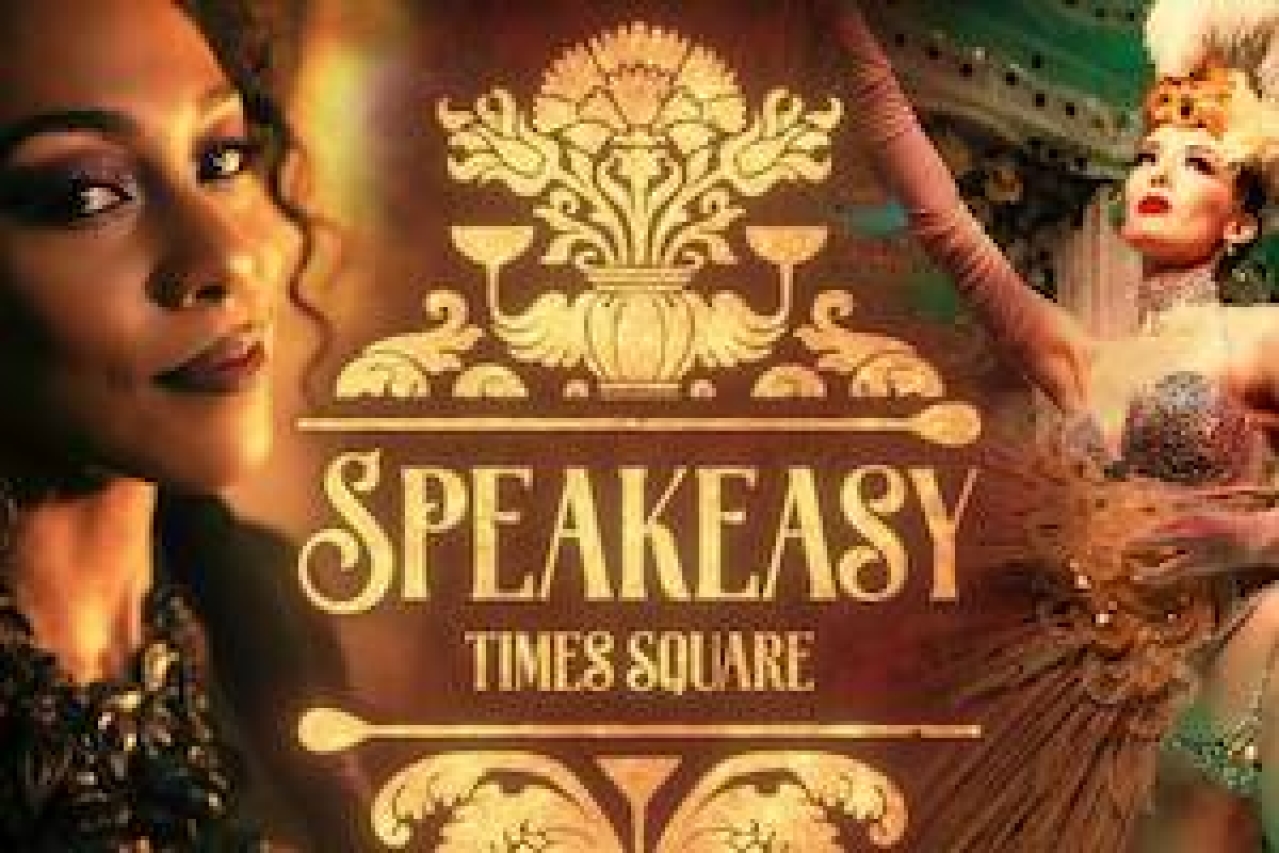 speakeasy times square logo 93501