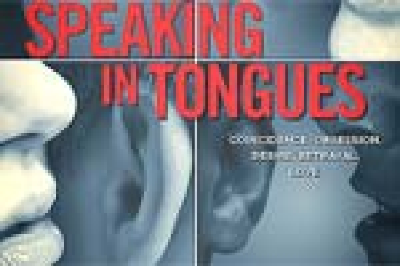 speaking in tongues logo 4728