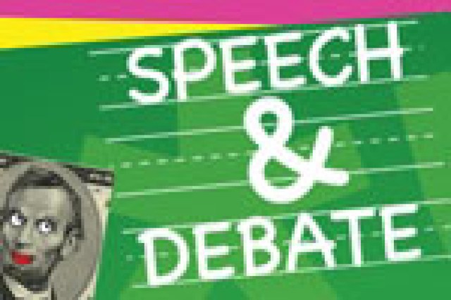 speech debate logo 23316