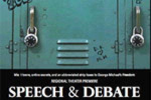 Speech & Debate