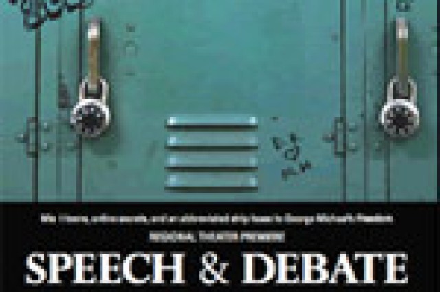 speech debate logo 23809
