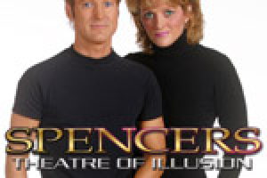 Spencers Theatre of Illusion