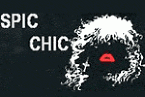 Spic Chic (Wings)