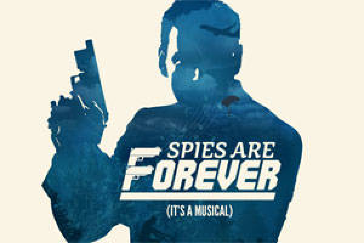 spies are forever logo 56494 1